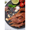  Suszone mięso "Jerky z wieprzowiny wędzony łagodny" 500 g